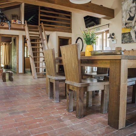 Villa Birds House Rovinj Exterior foto
