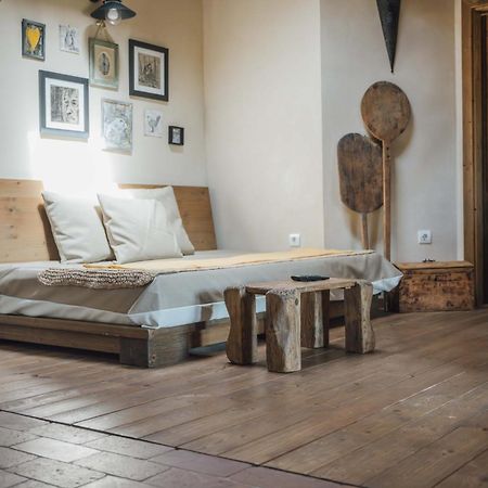 Villa Birds House Rovinj Exterior foto