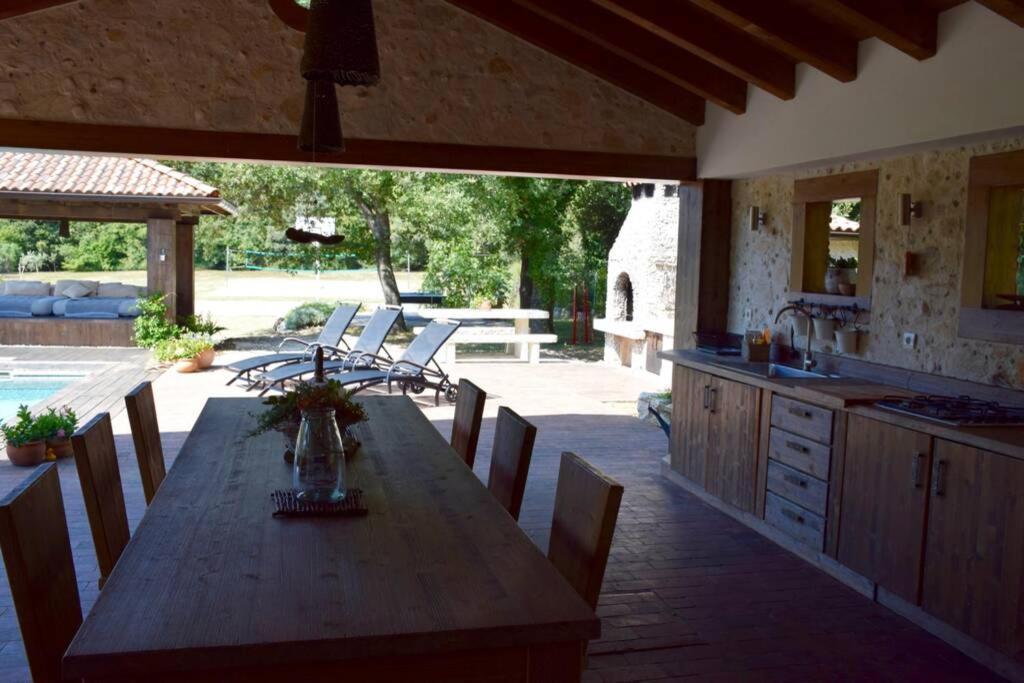 Villa Birds House Rovinj Exterior foto
