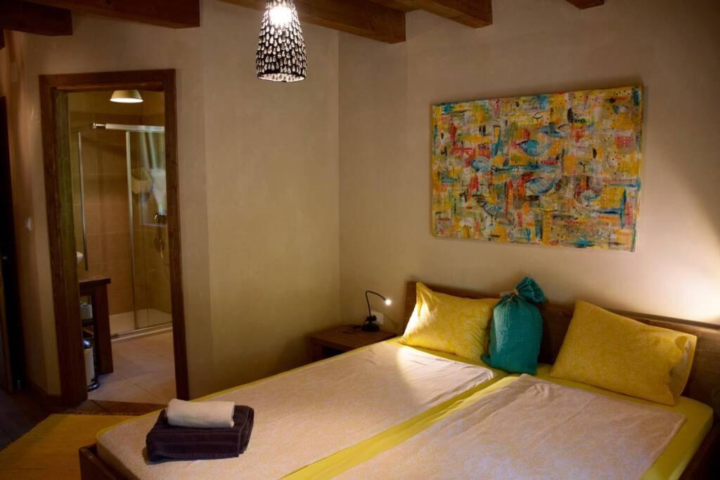 Villa Birds House Rovinj Exterior foto