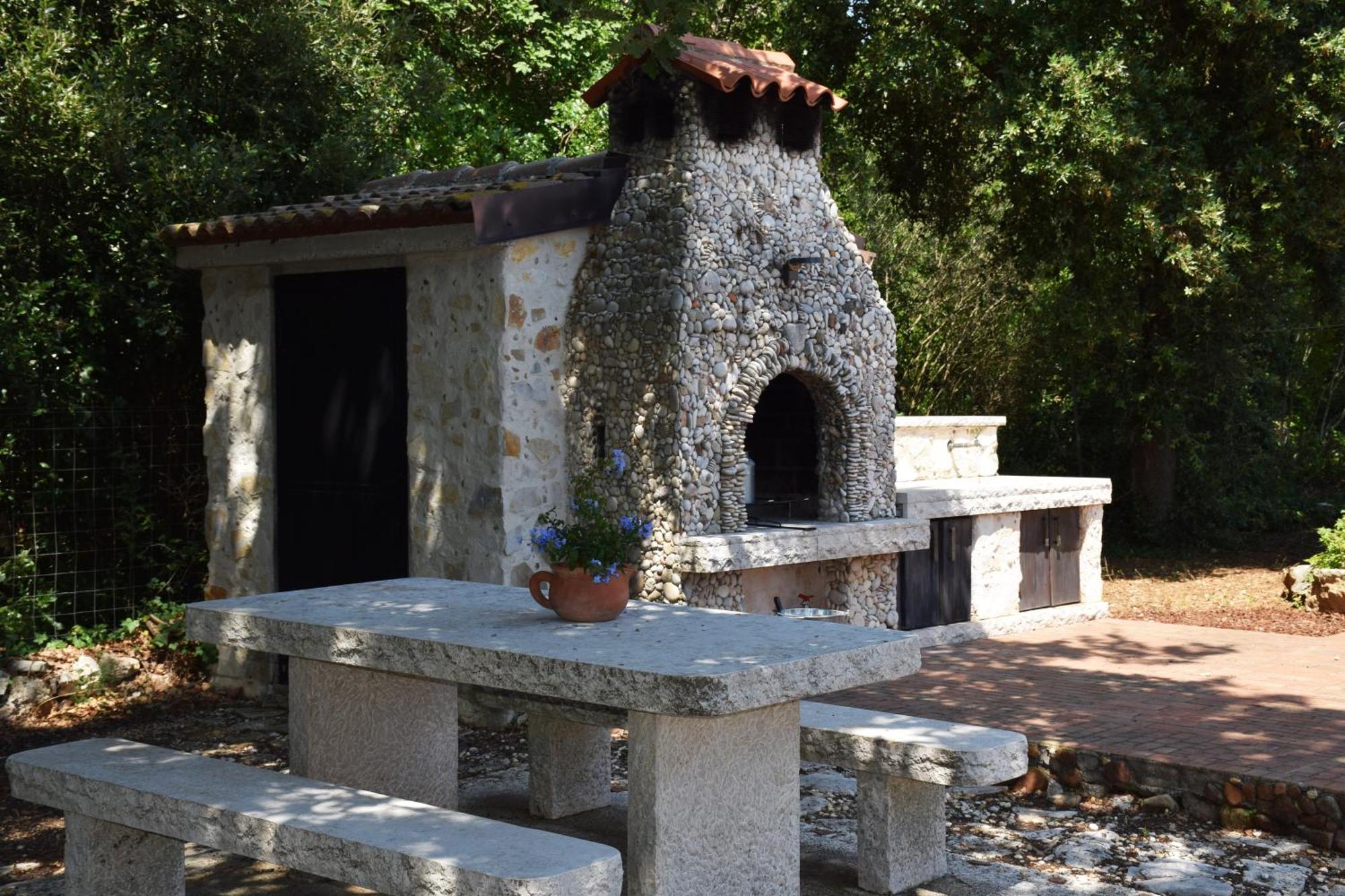 Villa Birds House Rovinj Exterior foto