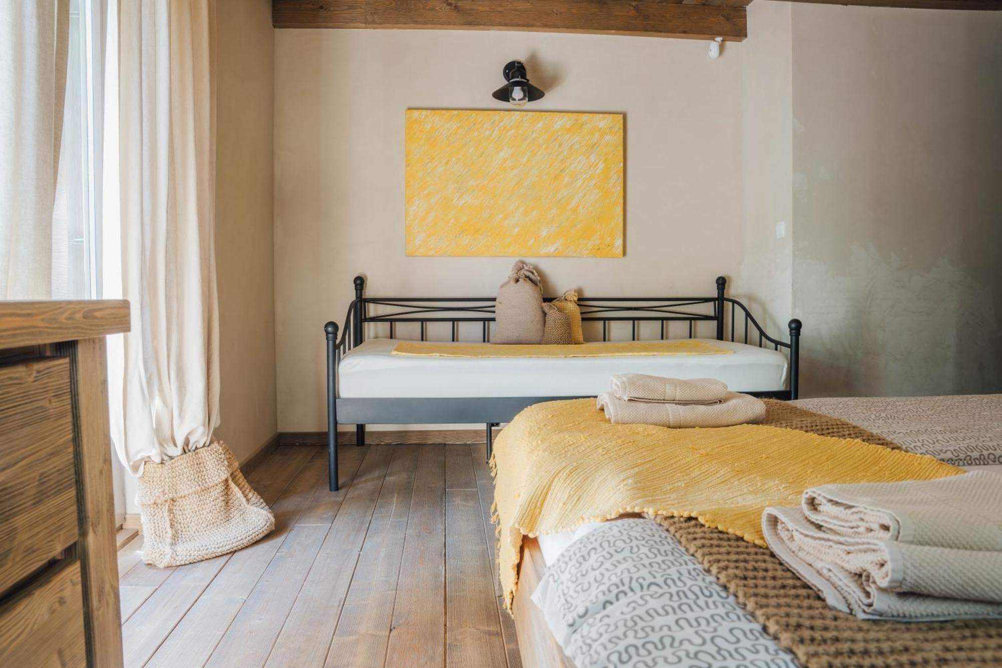 Villa Birds House Rovinj Exterior foto