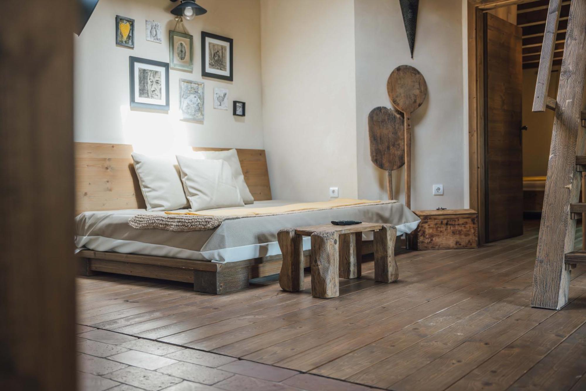 Villa Birds House Rovinj Exterior foto
