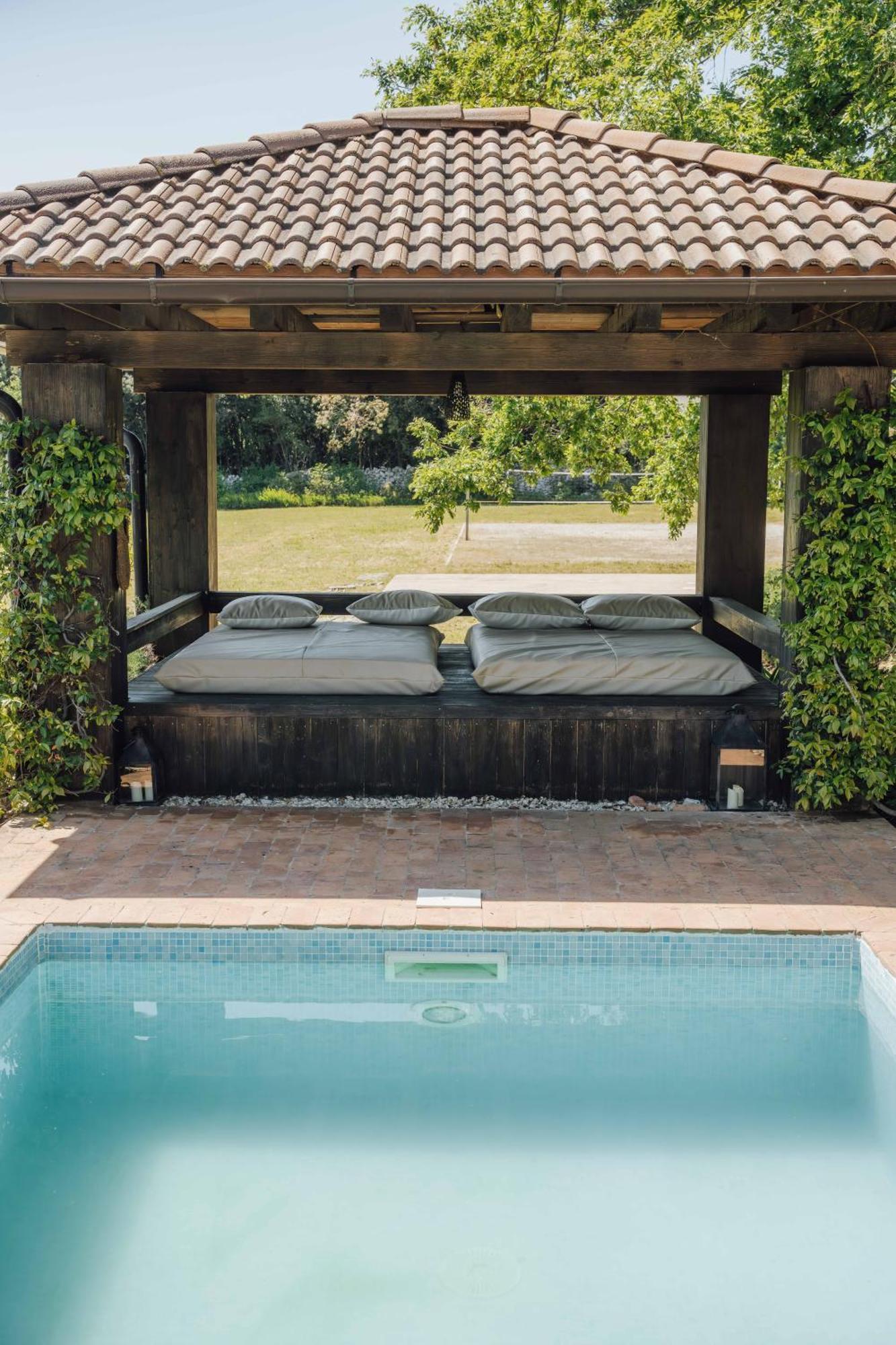 Villa Birds House Rovinj Exterior foto