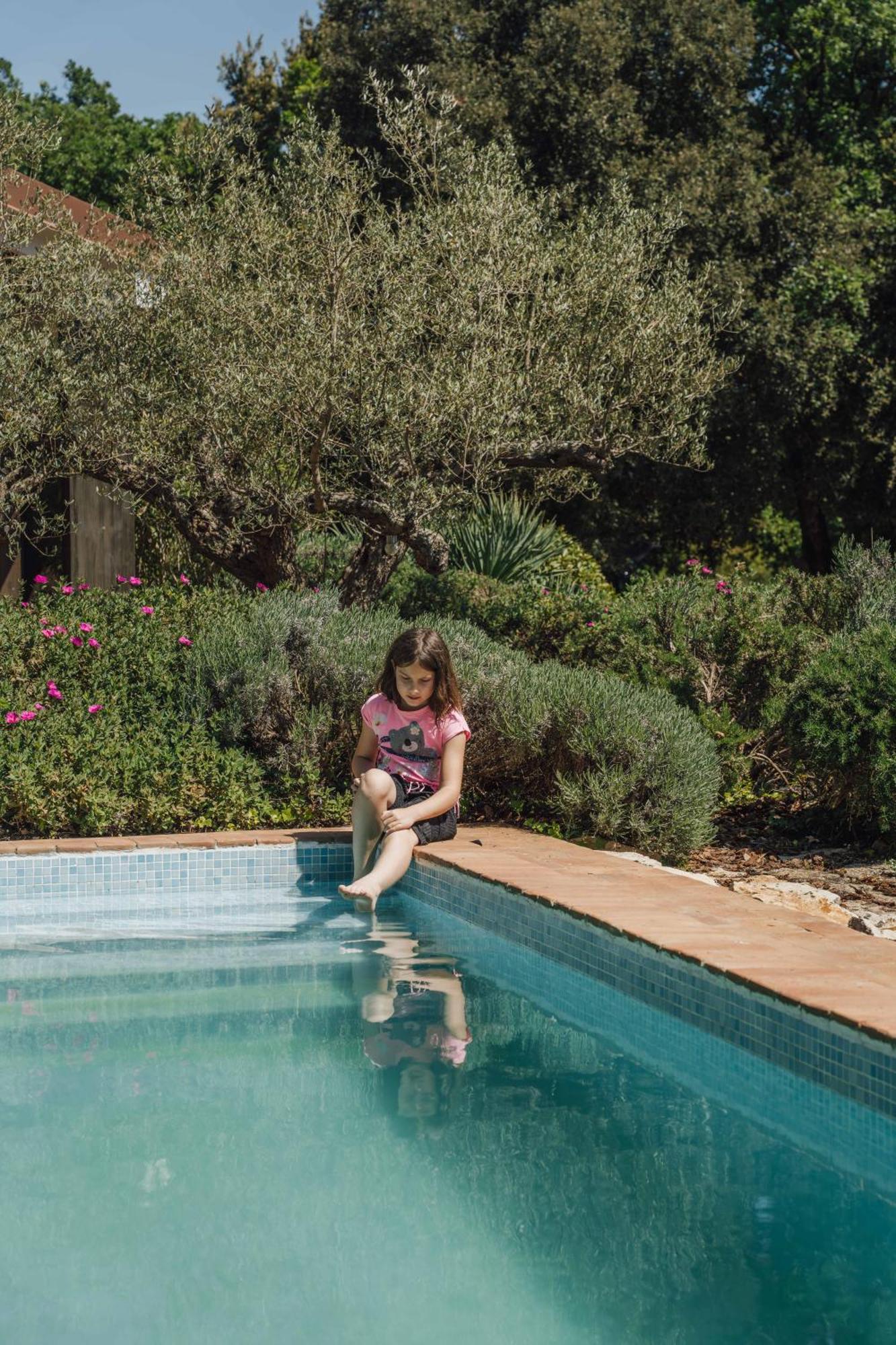 Villa Birds House Rovinj Exterior foto